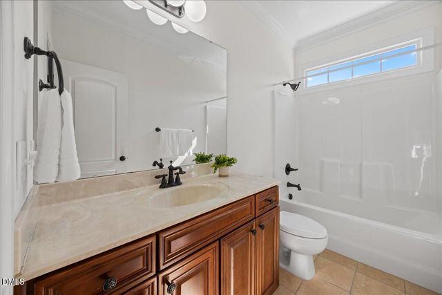 5805 Clovis Ridge Drive, Wake Forest, NC 27587