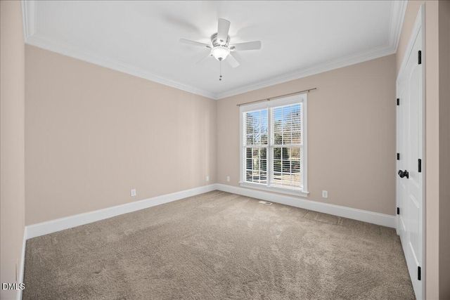 5805 Clovis Ridge Drive, Wake Forest, NC 27587