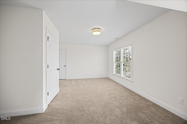 5805 Clovis Ridge Drive, Wake Forest, NC 27587