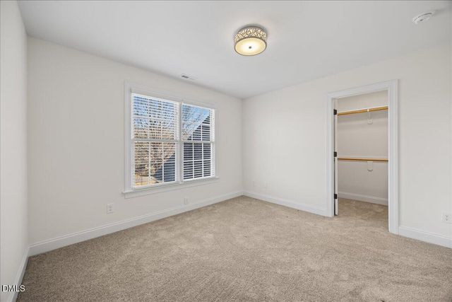 5805 Clovis Ridge Drive, Wake Forest, NC 27587