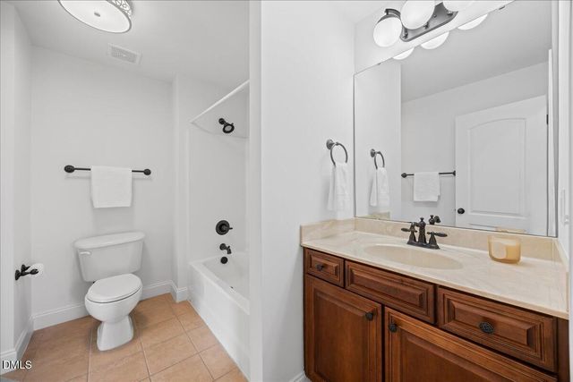 5805 Clovis Ridge Drive, Wake Forest, NC 27587