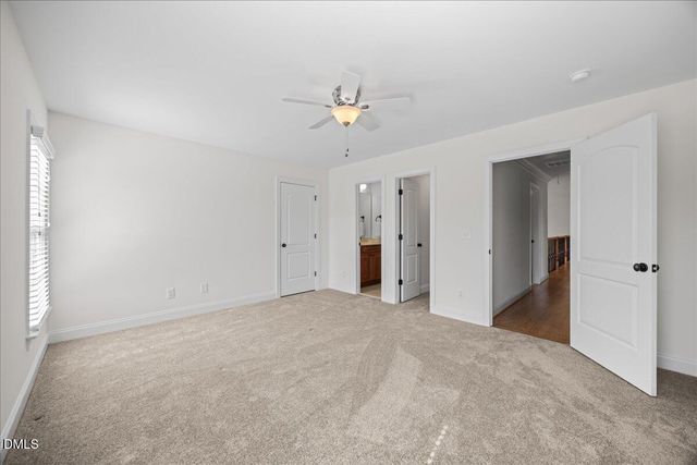 5805 Clovis Ridge Drive, Wake Forest, NC 27587