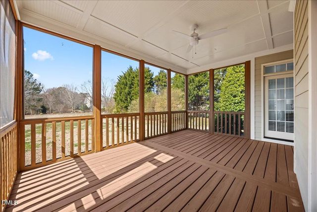 5805 Clovis Ridge Drive, Wake Forest, NC 27587