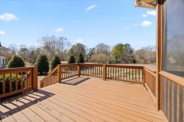 5805 Clovis Ridge Drive, Wake Forest, NC 27587