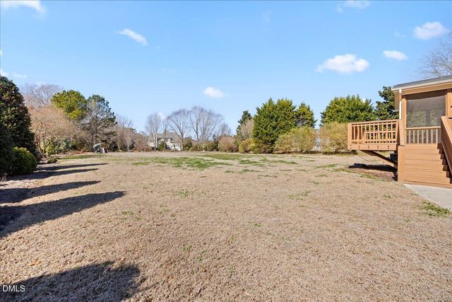 5805 Clovis Ridge Drive, Wake Forest, NC 27587