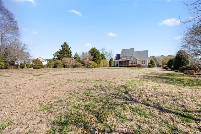 5805 Clovis Ridge Drive, Wake Forest, NC 27587