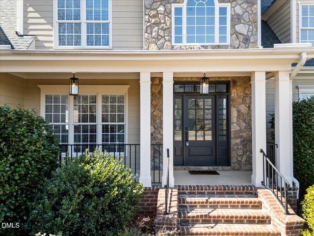 5805 Clovis Ridge Drive, Wake Forest, NC 27587