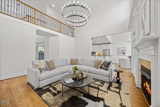 5805 Clovis Ridge Drive, Wake Forest, NC 27587