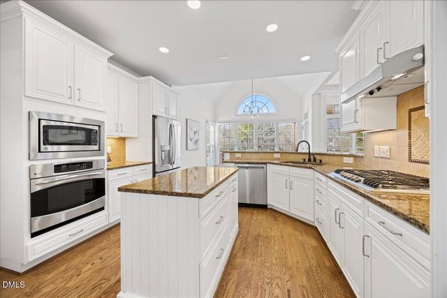 5805 Clovis Ridge Drive, Wake Forest, NC 27587