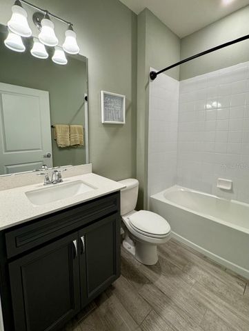 2707 RIVER CREEK LANE, St Cloud, FL 34769