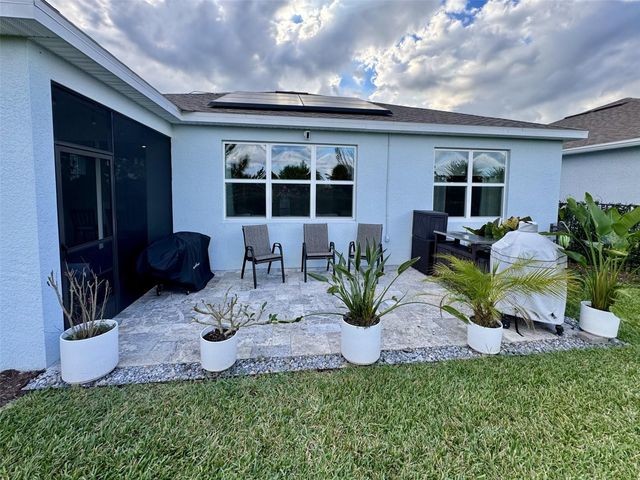 2707 RIVER CREEK LANE, St Cloud, FL 34769