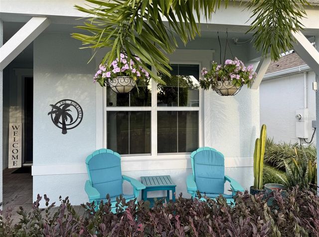 2707 RIVER CREEK LANE, St Cloud, FL 34769