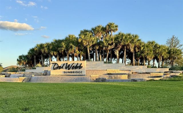 2707 RIVER CREEK LANE, St Cloud, FL 34769