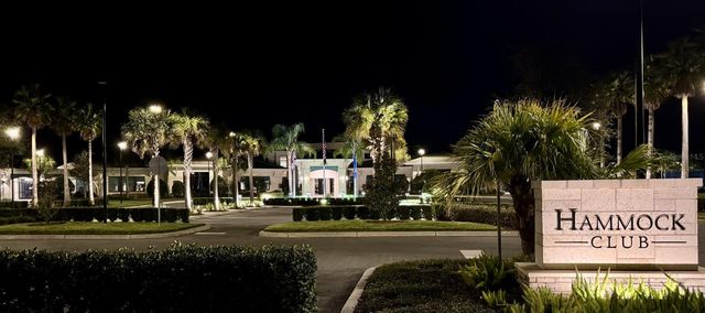 2707 RIVER CREEK LANE, St Cloud, FL 34769