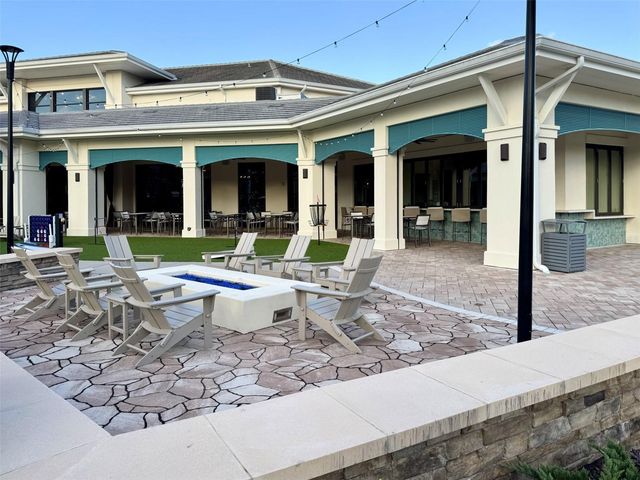 2707 RIVER CREEK LANE, St Cloud, FL 34769