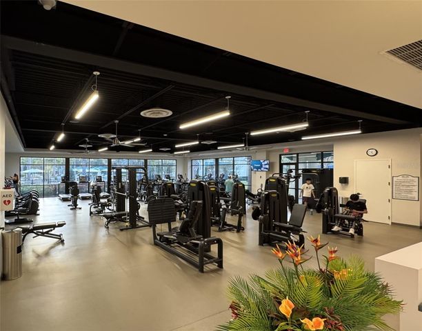 2707 RIVER CREEK LANE, St Cloud, FL 34769