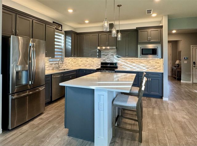 2707 RIVER CREEK LANE, St Cloud, FL 34769