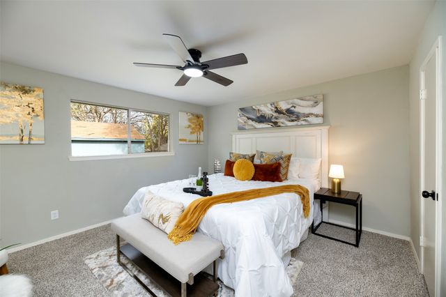 612 Annapolis Drive, Fort Worth, TX 76108