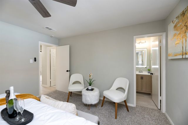 612 Annapolis Drive, Fort Worth, TX 76108