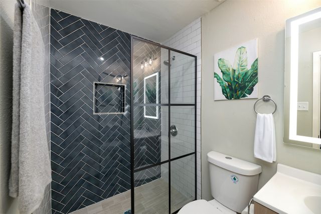 612 Annapolis Drive, Fort Worth, TX 76108