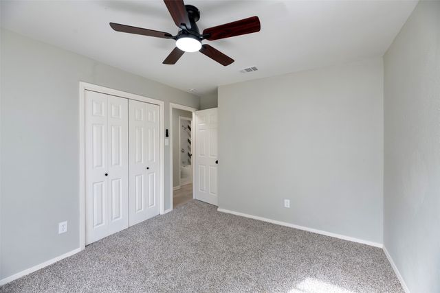 612 Annapolis Drive, Fort Worth, TX 76108