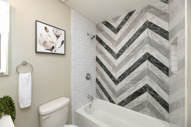 612 Annapolis Drive, Fort Worth, TX 76108