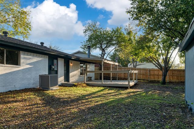 612 Annapolis Drive, Fort Worth, TX 76108