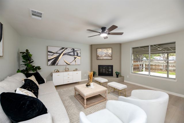 612 Annapolis Drive, Fort Worth, TX 76108