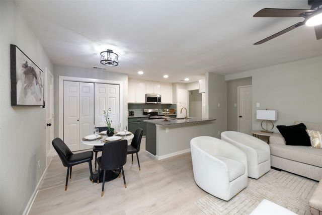 612 Annapolis Drive, Fort Worth, TX 76108