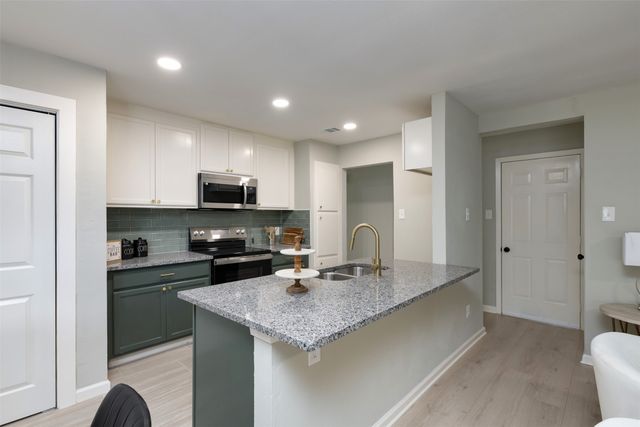 612 Annapolis Drive, Fort Worth, TX 76108