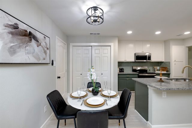 612 Annapolis Drive, Fort Worth, TX 76108