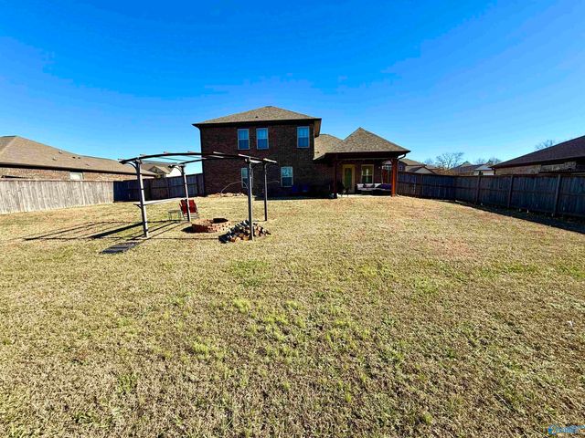 110 Stratman Drive, New Hope, AL 35760