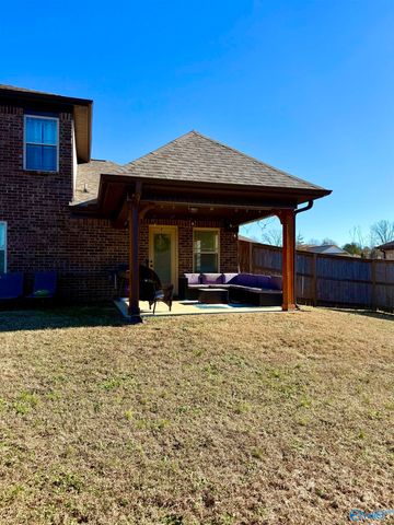 110 Stratman Drive, New Hope, AL 35760