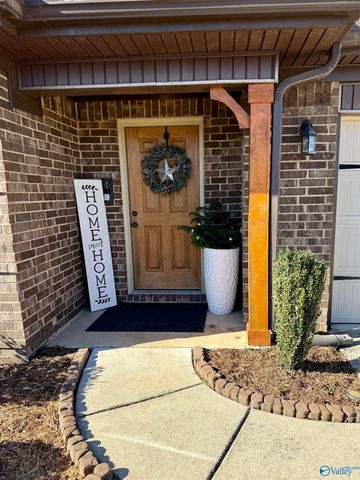 110 Stratman Drive, New Hope, AL 35760