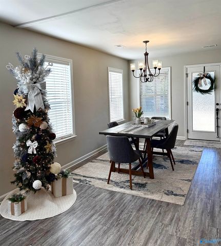 110 Stratman Drive, New Hope, AL 35760