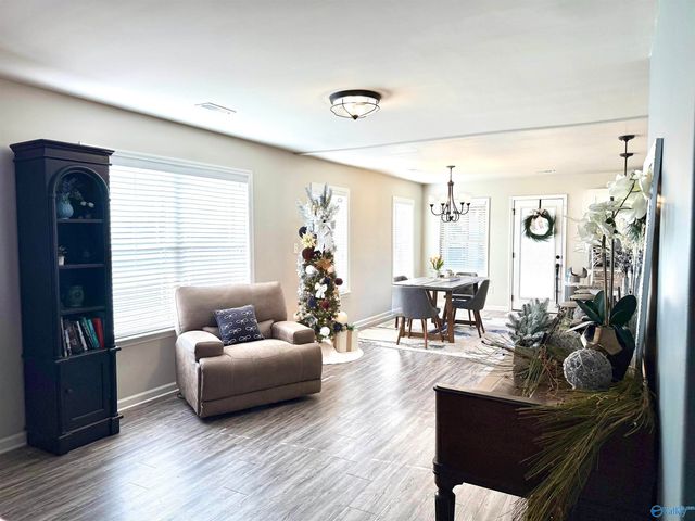 110 Stratman Drive, New Hope, AL 35760