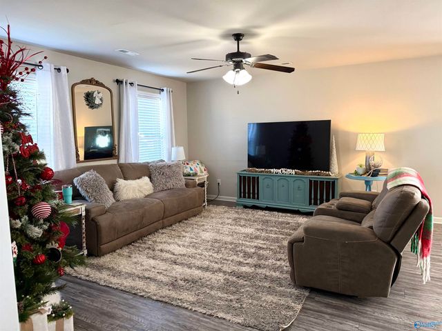 110 Stratman Drive, New Hope, AL 35760