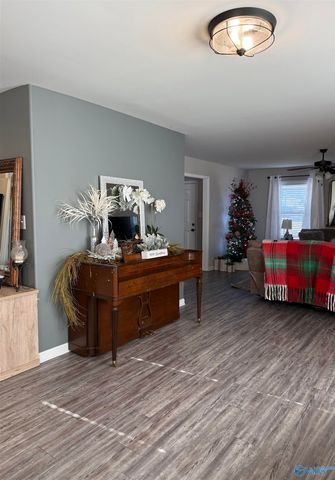 110 Stratman Drive, New Hope, AL 35760