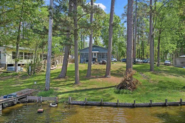 140 County Rd 4034, Carthage, TX 75633