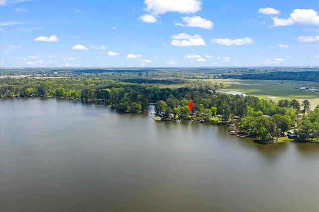 140 County Rd 4034, Carthage, TX 75633