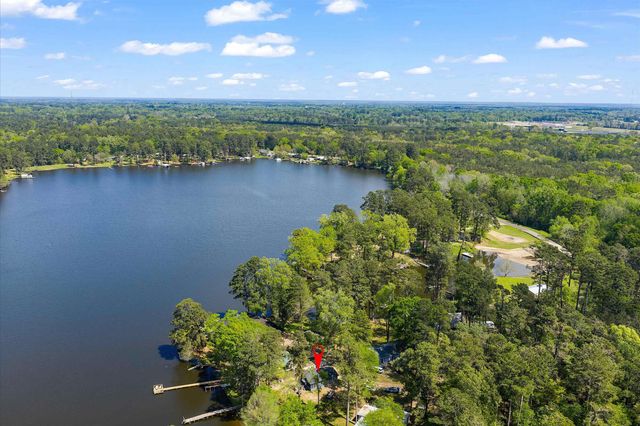 140 County Rd 4034, Carthage, TX 75633