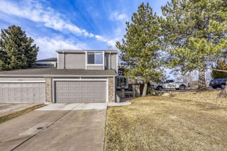 3871 E Euclid Avenue, Centennial, CO 80121