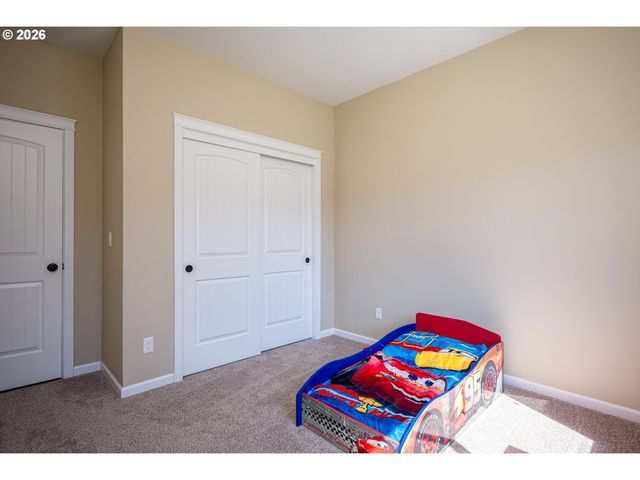 467 E JOHNSON St, Carlton, OR 97111