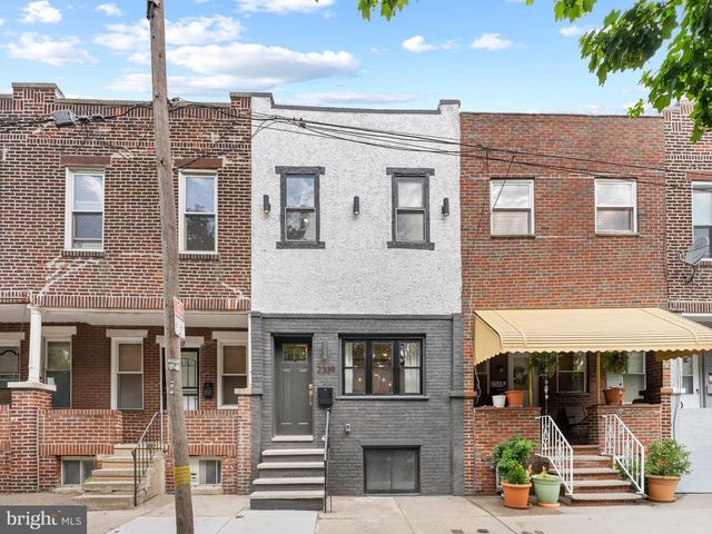 2339 S BUCKNELL ST, Philadelphia, PA 19145