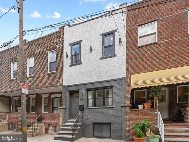 2339 S BUCKNELL ST, Philadelphia, PA 19145