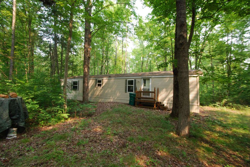 2120 Andys Lane, Beaverton, MI 48612