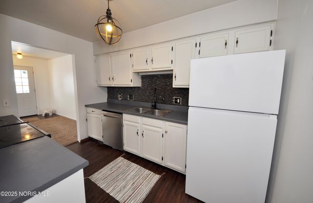 7259 Lunitas Lane, Perrysburg, OH 43551