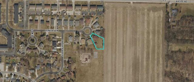 7259 Lunitas Lane, Perrysburg, OH 43551