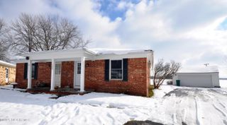 7259 Lunitas Lane, Perrysburg, OH 43551