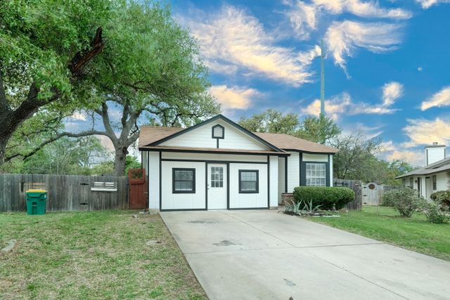 1301 Black Cherry DR, Cedar Park, TX 78613